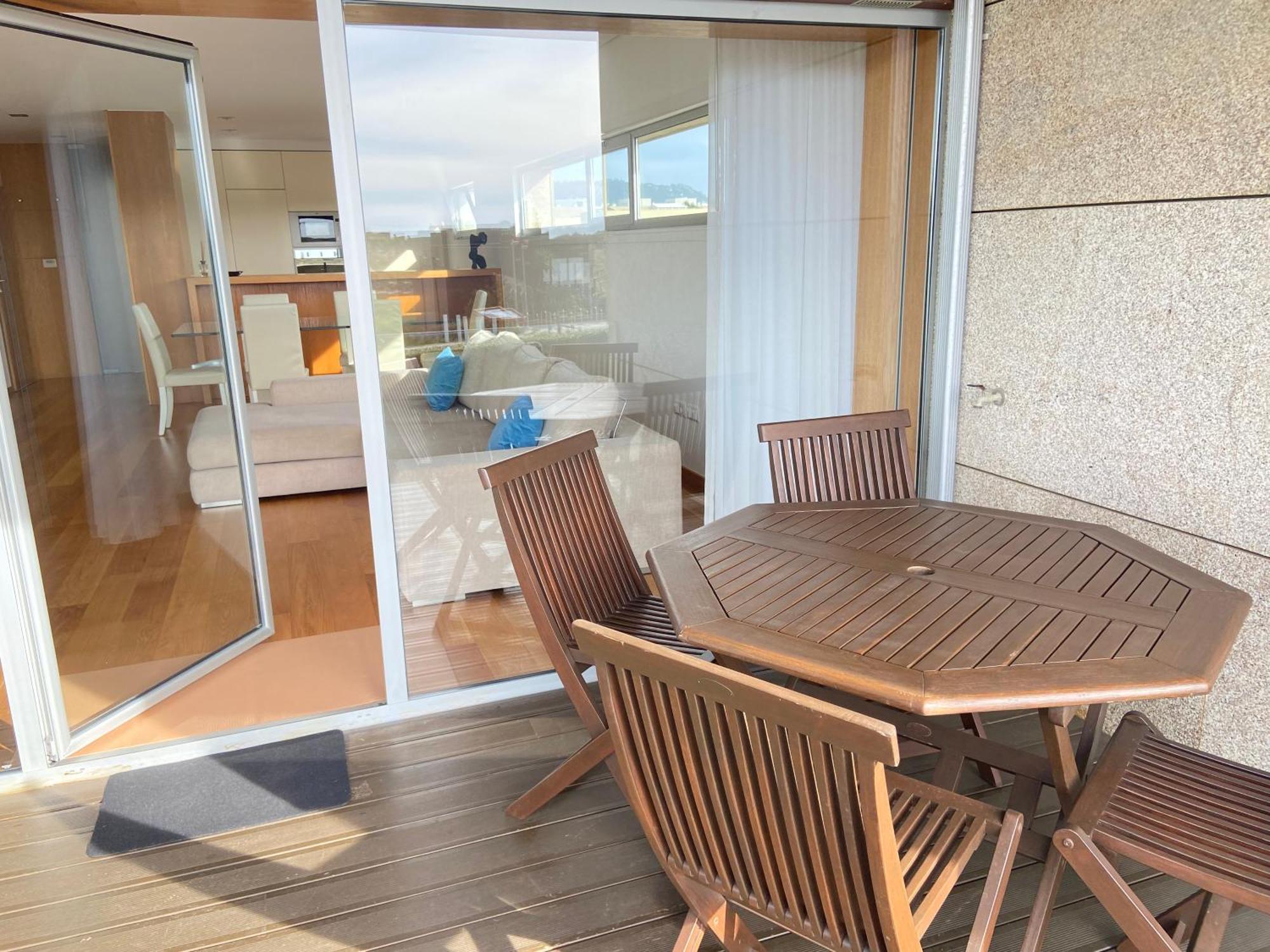 T2 Dunas Esposende Exterior foto