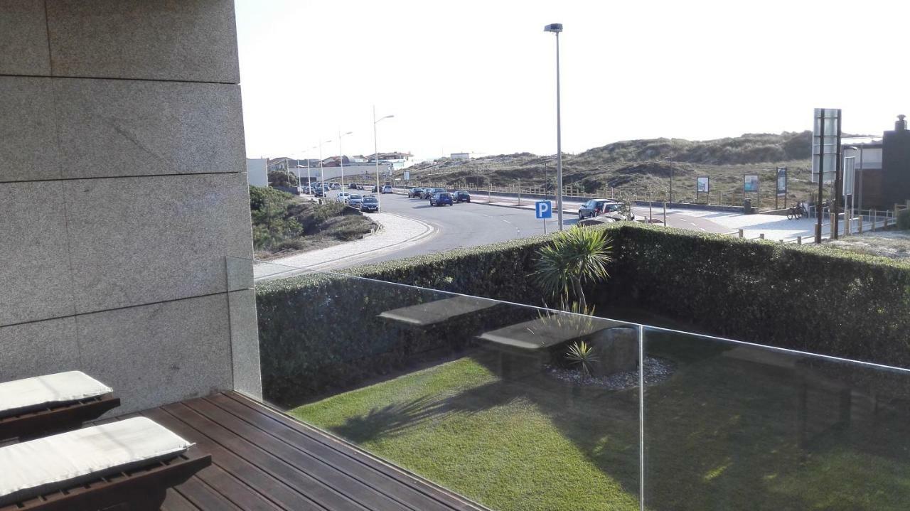 T2 Dunas Esposende Exterior foto