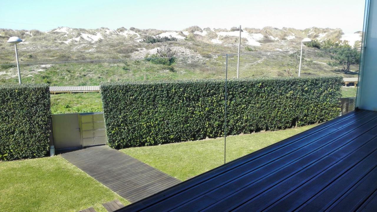 T2 Dunas Esposende Exterior foto